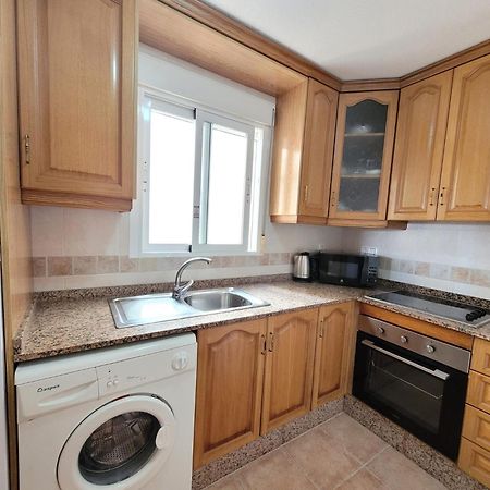 Appartement Ardi Casa à La Mata  Extérieur photo