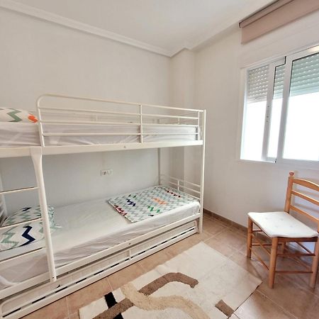 Appartement Ardi Casa à La Mata  Extérieur photo
