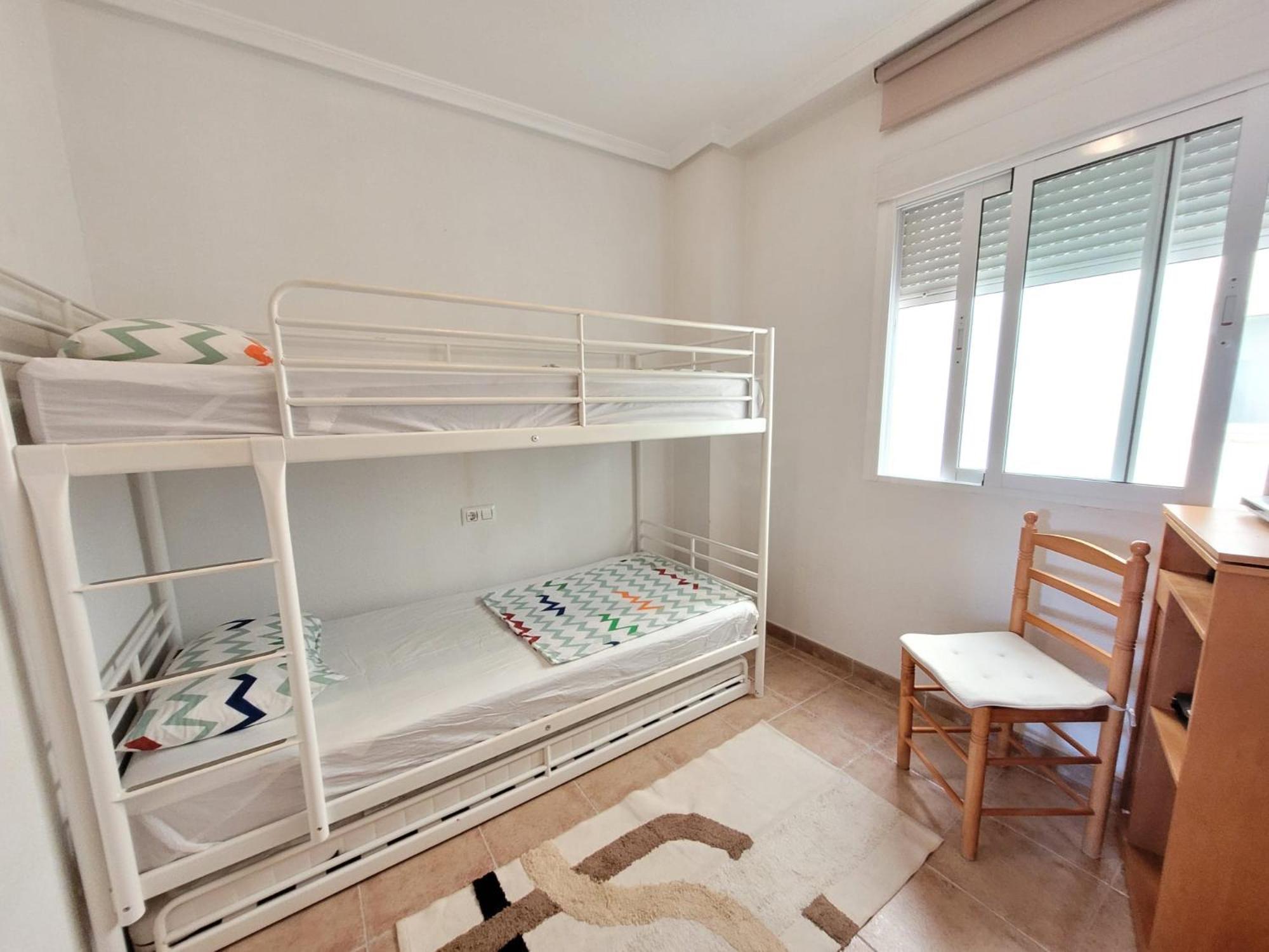 Appartement Ardi Casa à La Mata  Extérieur photo